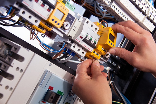 zit jij vast in je zzp elektro avontuur?