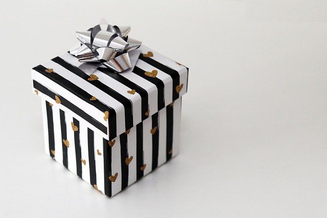 Hoe maak je een uniek afscheidsgeschenk?